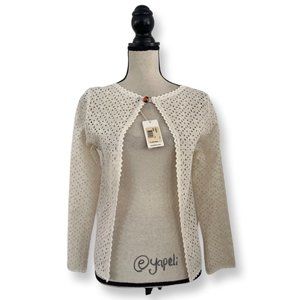 Agua Bendita Keyhole Design Open Concept Top size S / KAGRO